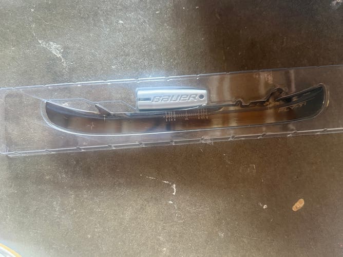 Bauer Fly-Ti 246 mm (Used)