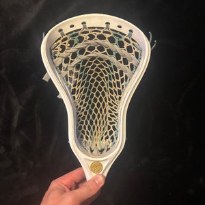 Maverik Tank Used Stringing Head (Used)