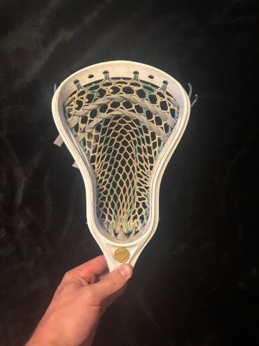 Maverik Tank Used Stringing Head (Used)