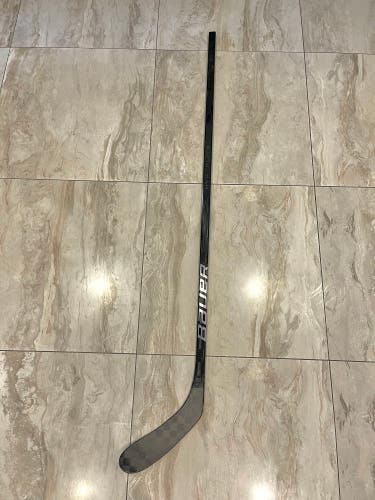 Bauer Vapor Hyperlite 2 Blacked out P28 55 flex