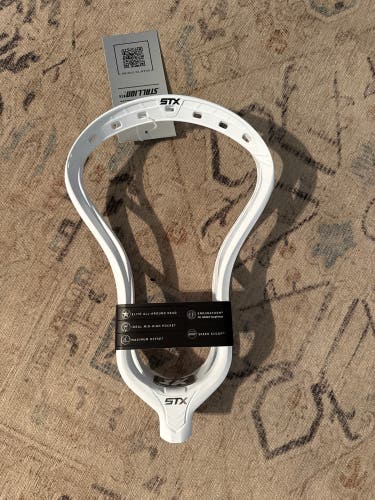 STX Stallion 1K Unstrung Head (New)