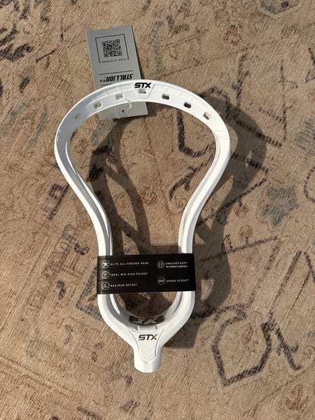 STX Stallion 1K Unstrung Head (New)