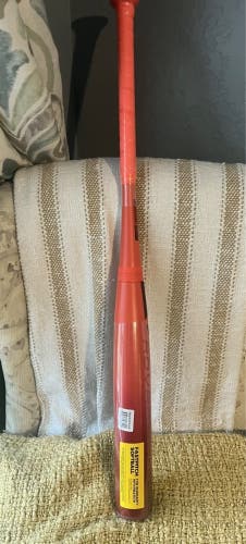 2026 Easton Ghost Advanced Composite Bat (-10) 20 oz 30" (New)