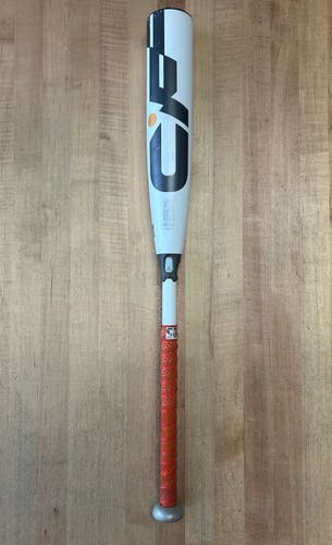(USED) DeMarini 2022 CF USSSA Certified Baseball Bat (-10) 29/19