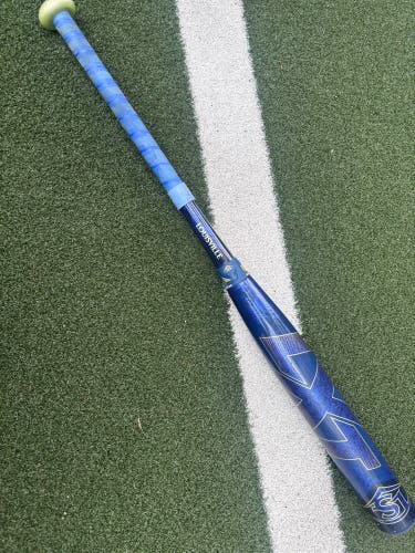 2025 Louisville Slugger LXT 31” 20oz Fastpitch Composite Bat (-11) (Used)