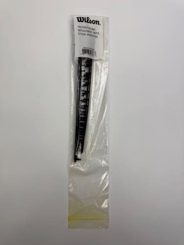 Wilson Pro Staff 97S (18x17) WRG731600 Bumperguard/Grommet Set