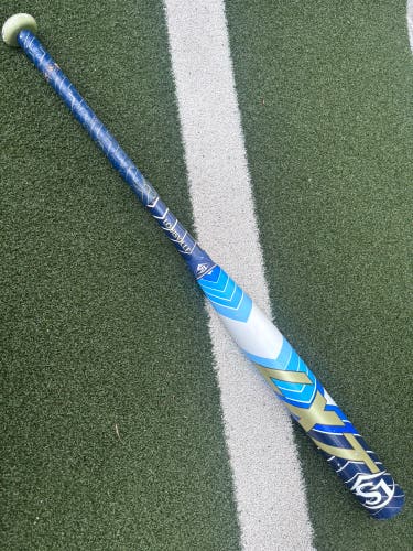 2024 Louisville Slugger LXT 32” 21oz Composite Bat (-11) (Used)