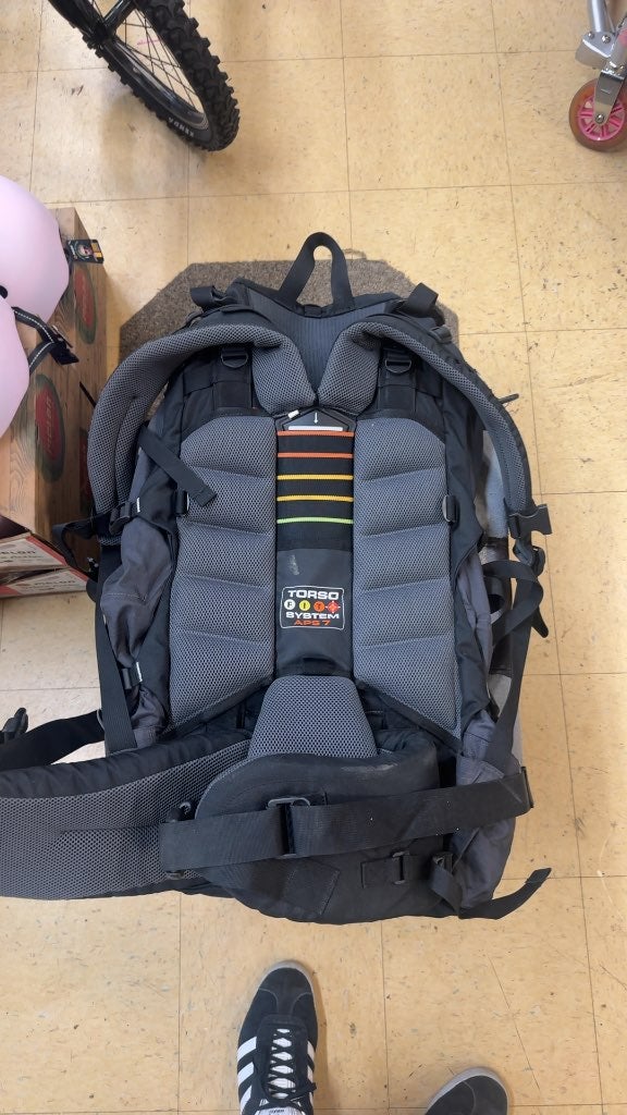 canvas leather backpack australia Ambassador in Tough zipper The Best Bags For Lew's 85mm handle Size:Boss Circle 5/0 - 4 Pack