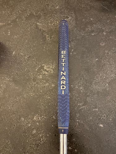 Bettinardi BHB4-CC Right Handed Putter 34" (Used)