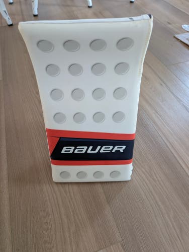 Bauer Hyperlite 2 Regular Pro Stock (New)