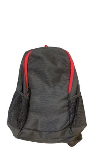 Stormtech Performance Daypack Backpack Black/Red New