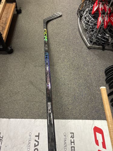 Senior CCM Ribcor Trigger 9 Pro Right Handed Hockey Stick P92 85 Flex (2-Pack)