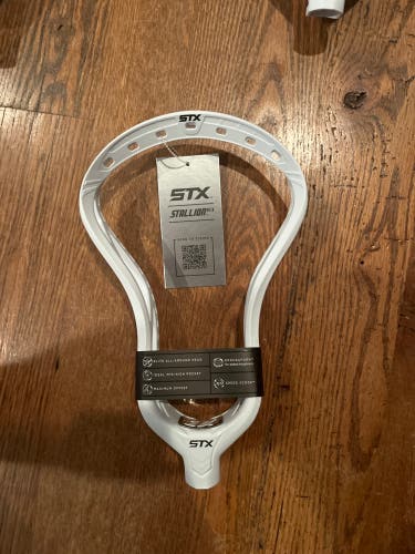 STX Stallion 1K Unstrung Head (New)