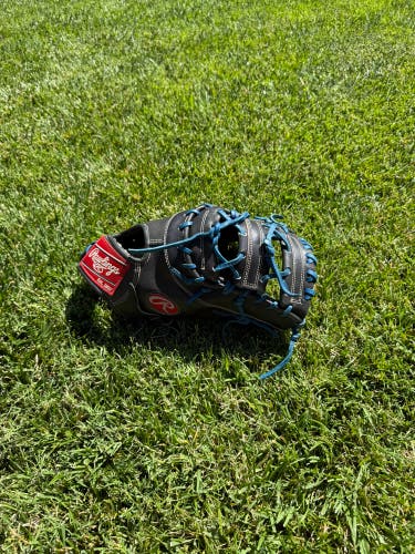 Rawlings Pro Preferred RH First Base Baseball Glove 12.75" (Used)