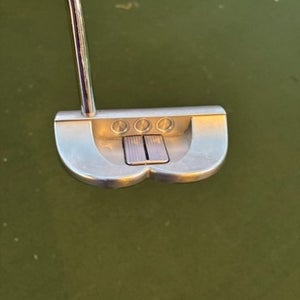 Titleist Scotty Cameron Golo 6 34 Inch Right-Handed Putter