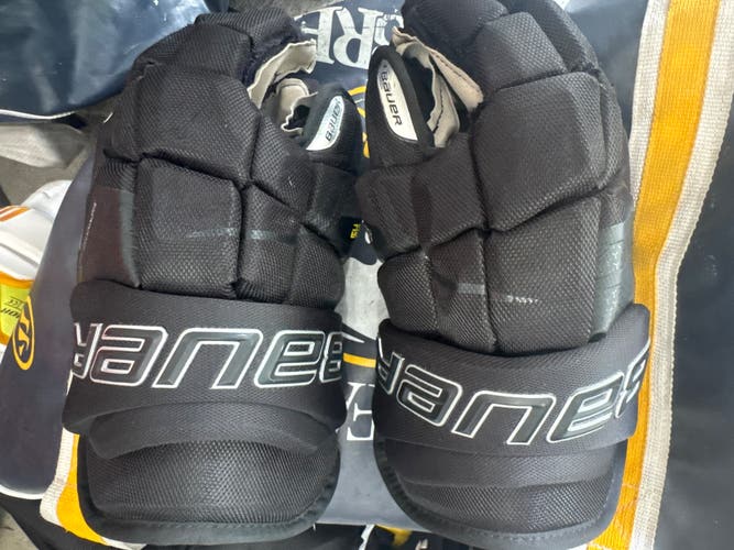 Bauer Pro Series Gloves 15" (New)
