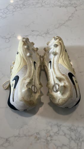 Men's Size M 7.5 (W 8.5) Nike Tiempo Legend 10 Elite Cleats (Used)
