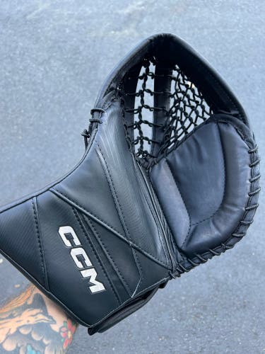 CCM Axis 2.5 Regular (Used)