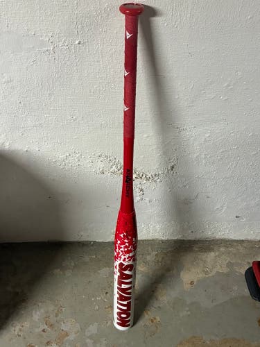 2026 Anarchy Anarchy Bat 25 oz 34" (Used)