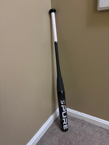 2024 Pure Bat (-8) 26 oz 34" (Used)
