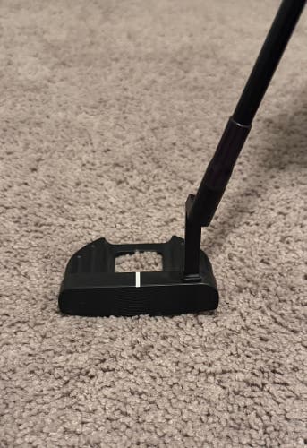 Machine Counterbalanced Right Handed Putter 36" (Used)