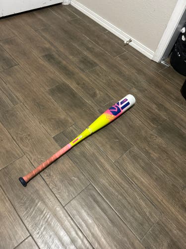 2026 Easton Dub Composite USSSA Certified Bat (-10) 20 oz 30" (Used)