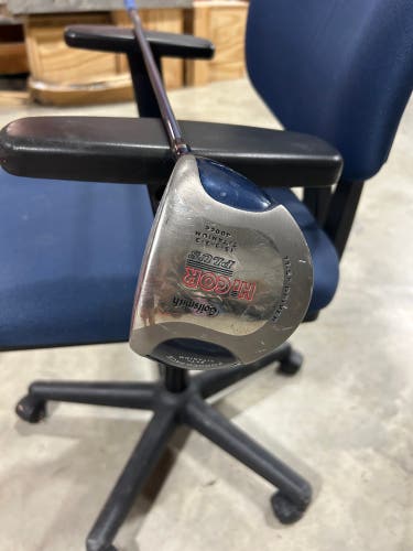 Men's Golfsmith Right Handed Driver (Used)