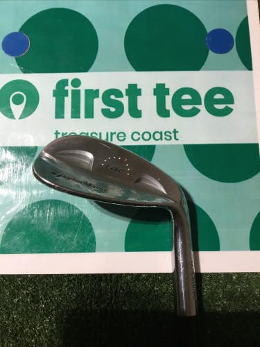 Taylormade RAC 56* Sand Wedge (SW) Steel Shaft (32)