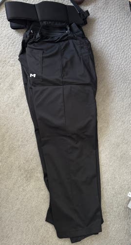 CCM Referee Padded Pants (Used)