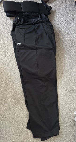 CCM Referee Padded Pants (Used)
