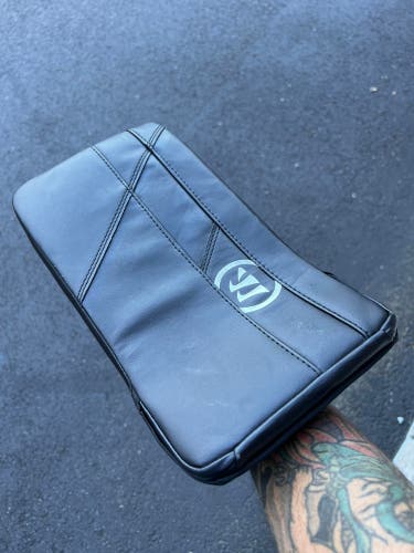 Warrior Ritual G5 Regular (Used)
