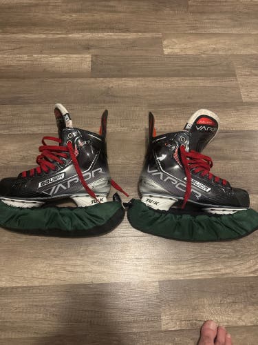2021 Bauer Vapor 3X Hockey Skates 7 (Used)