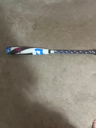 DeMarini zen great bat or best offer