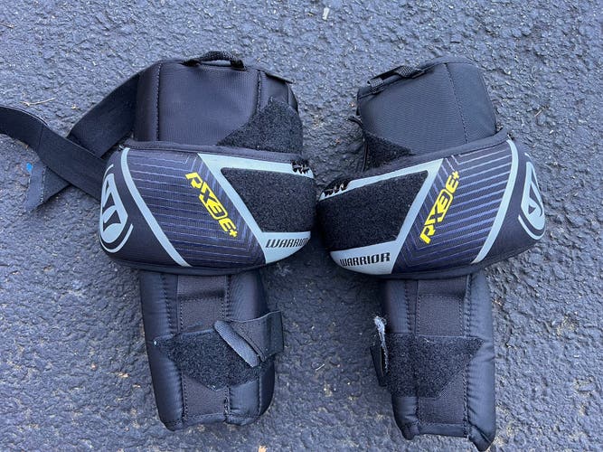 Warrior RX3E (Used)