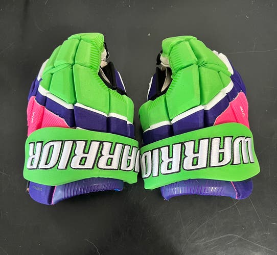 Warrior Covert Pro Gloves 13" (Used)