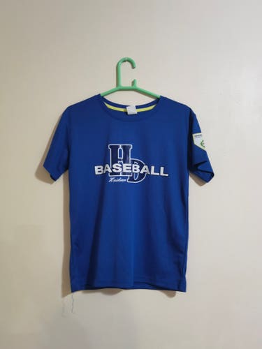 Baseball practice T-shirt (like new)