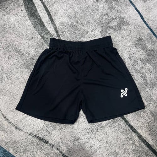 Amac Volleyball Athletic Shorts - Unisex Performance Mesh Sports Shorts