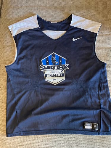 Sweetlax Nike Reversible Pinnie (Used)