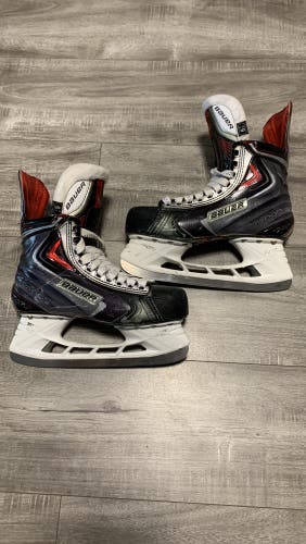 Bauer Vapor APX2 Hockey Skates Regular Width Size 6.5 (Used)