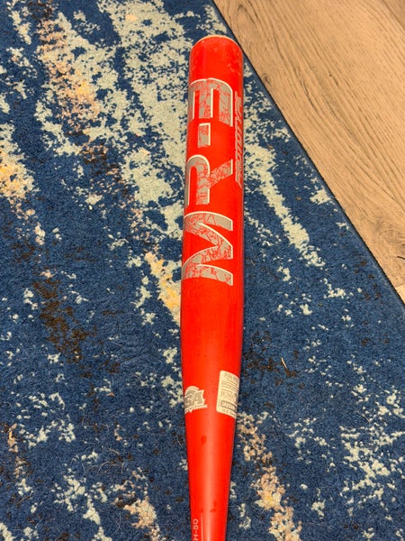 Juno MR-3 UTH 50 Slowpitch Softball Bat 25oz .25 EL USSSA 1 Piece Endload