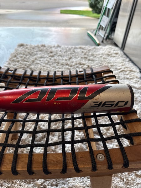 2020 Easton ADV 360 Composite USABat Certified Bat (-11) 19 oz 30" (Used)