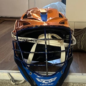 Cascade S Helmet (Used)