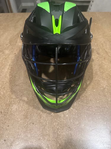 Cascade XRS Helmet (Used)