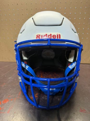 Riddell speed flex size Large 2026