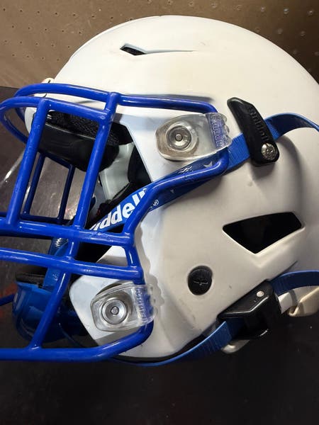 Riddell speed flex size Large 2026 | SidelineSwap | Buy and Sell