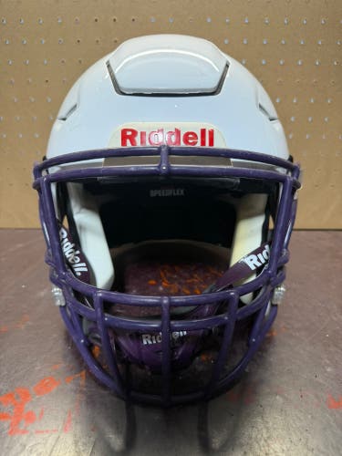 Riddell speed flex size Large 2026