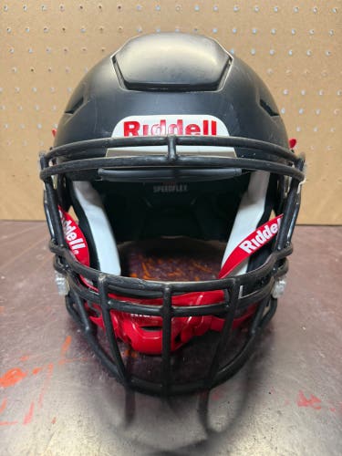 Riddell speed flex size Medium 2026
