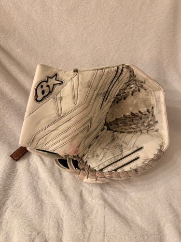 Brian's G-Netik 5 Regular Pro Stock (Used)