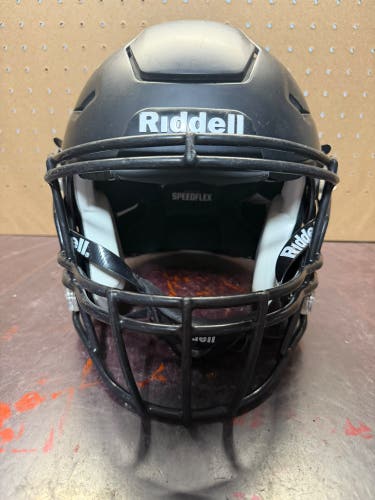 Riddell speed flex size Medium 2026