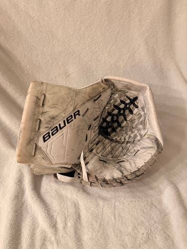 Bauer Mach Regular (Used)